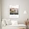 White Poster Frame by Studio Décor®
